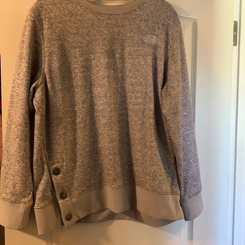 North face top
